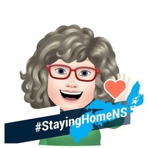 Meet your Posher, Carolyn